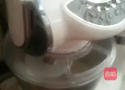 Illustration of how to make sweet buns 7