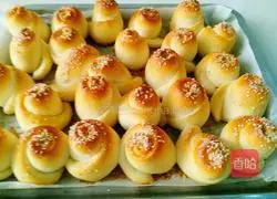 Oven bread recipe 20