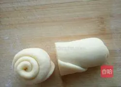 Honey Bun Recipe Illustration 3