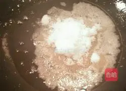 Illustration of how to make hollow glass balls 12