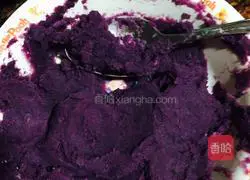 Lollipop bread Illustration of how to do it 1