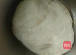 Illustration of how to make old-fashioned bread 5