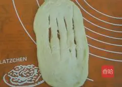 Cheese Sandwich Bread Recipe Illustration 9