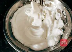 Recipe for oatmeal rice cooker cake Illustration 12