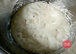 Natural yeast bread recipe 3
