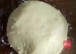 Illustration of how to make small bread 5