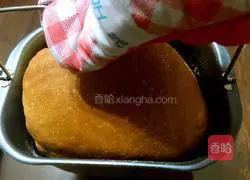 Sweet bread (bread machine version) recipe 8