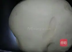 Red bean bread recipe 2