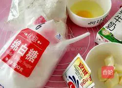 Mexican soufflé bread recipe 1