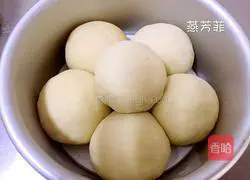 Coconut five-bread recipe illustration 10