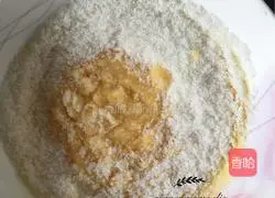 Coconut Milk Stick Bread Recipe Illustration 7