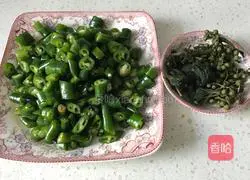 Three pepper spicy chicken recipes 10