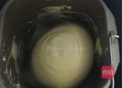 Big Dome Bread Recipe Illustration 1