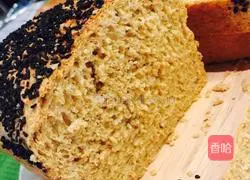 Whole wheat bread recipe 11