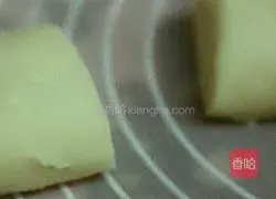 My Neighbor Totoro Bread Recipe Illustration 1