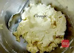 Cranberry Soufflé Recipe Illustration 7