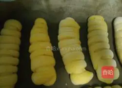 Pumpkin bread rolls recipe 7