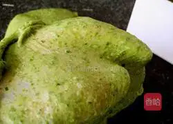 Spinach toast bread recipe 5