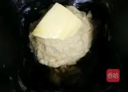 Illustration of how to make sweet bread 4
