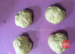 Illustration of Spicy Cheese and Ham Bread 7