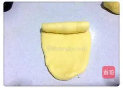 Hot Dog Bun Recipe Illustration 6