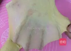 Money Bread (Handmade Version) Recipe 4