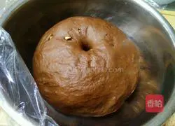 Cocoa-filled nut bread recipe 7