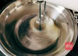 Oatmeal Rice Cooker Cake Recipe Illustration 9