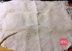 Cranberry Rose Bread Recipe Illustration 9