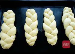 Whole wheat braided bread recipe 10