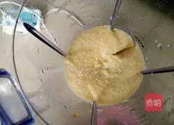 Rice cake pizza recipe 2