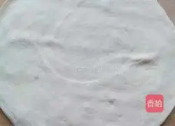 Illustration of how to make delicious pizza 3