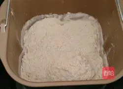 Bread machine for baking bread Practice illustration 3