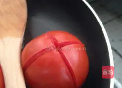 Illustration of how to make original pasta 1