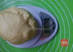Milk bread recipe 9