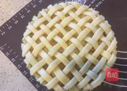 Apple pie recipe 20