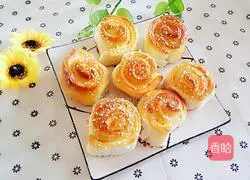 Oven bread recipe 17