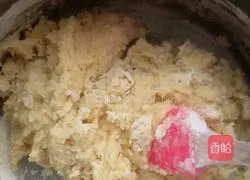 Toast bread.Recipe 5