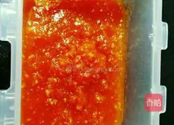 Illustration of how to make tomato sauce 9