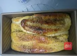 Coconut toast bread recipe 12