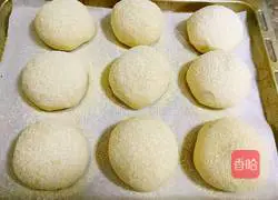 Illustration of making soft bread 13