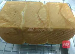 Toast Bread Recipe Illustration 15