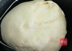 Milk Toast Bread Recipe Illustration 3