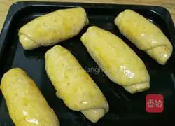  Illustration of how to bake whole wheat bread 10