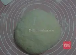 Illustration of how to make blessed buns 7