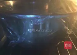 Big Mac Hamburger Bread Recipe Illustration 4