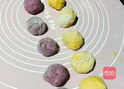 Chrysanthemum bread recipe 5