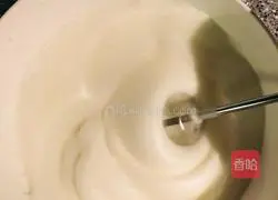 Illustration of how to make cake with rice cooker 5