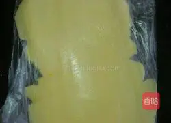 Illustration of how to make croissants 7