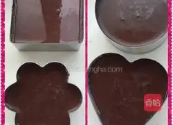 Blueberry mousse recipe 10